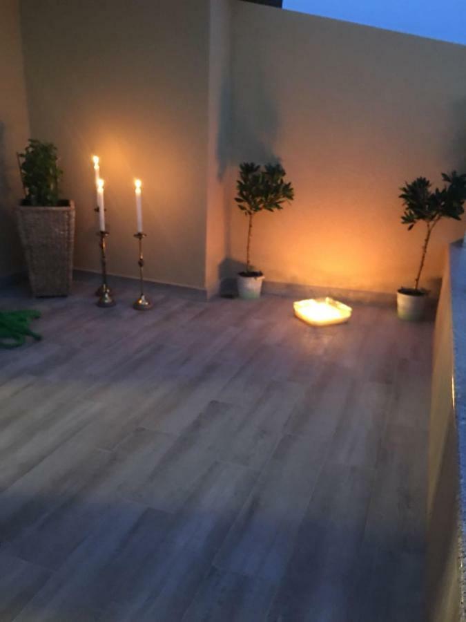 Pachmann Apartments Nea Plagia Eksteriør billede